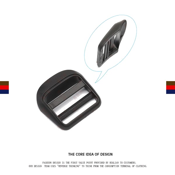 M1253-25 Buckle-Ladder