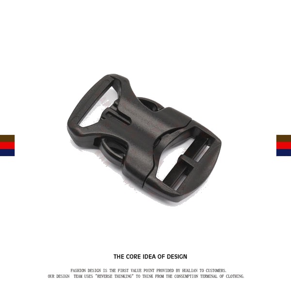 M1262-20x10 Clasp Buckle