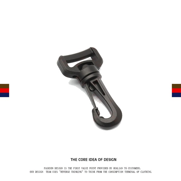 M1258-25 Dog Hook Buckle
