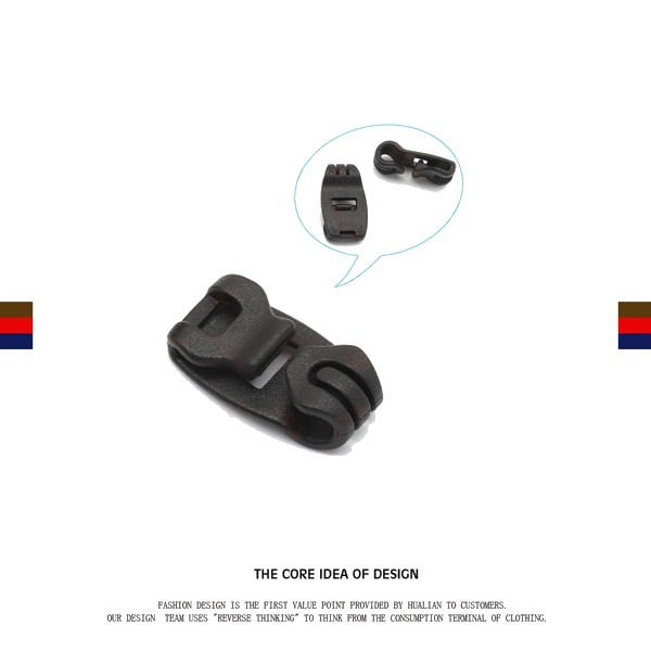 M1267-5 Dog Hook Buckle