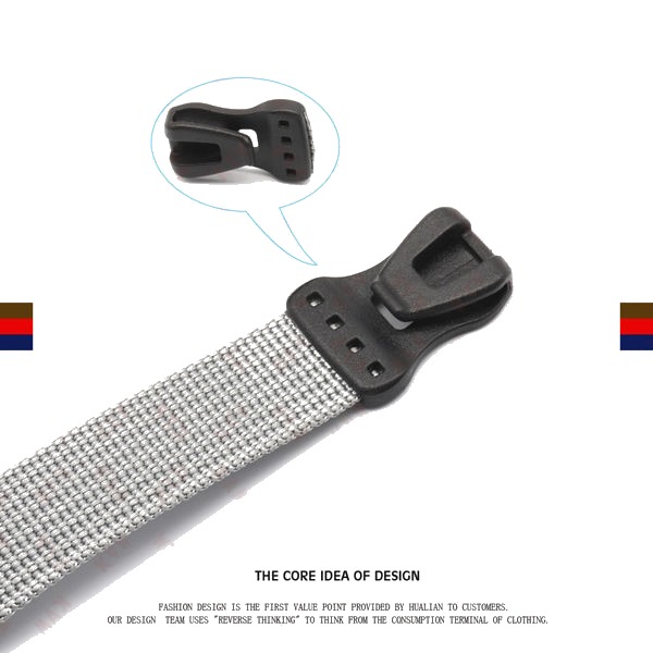 NM1272-15 Dog Hook Buckle