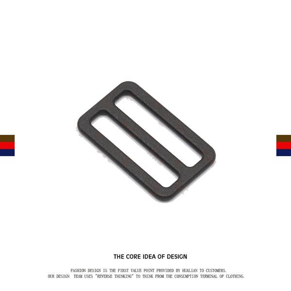 M1269-20 Buckle-Tri-Glide