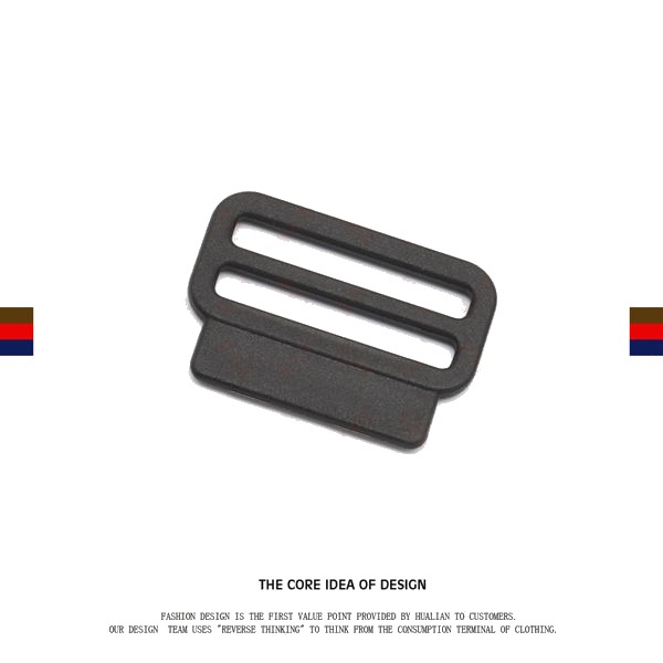M1270-20 Buckle-Tri-Glide