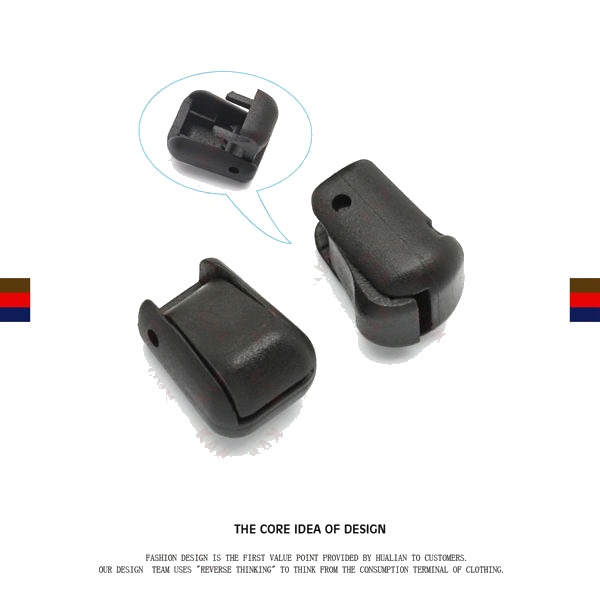 A445 Cord End