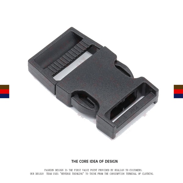 M017-25 Clasp Buckle