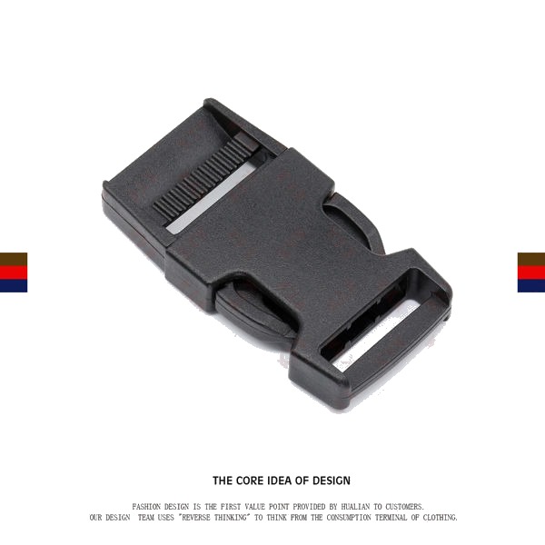 M017B-25 Clasp Buckle