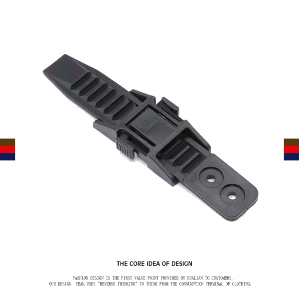 M018-20 Clasp Buckle