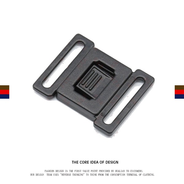 M020B-25 Clasp Buckle