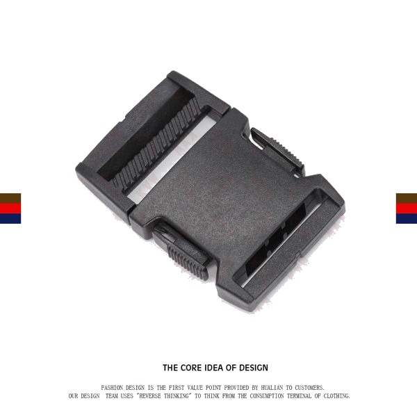 M021-30 Clasp Buckle