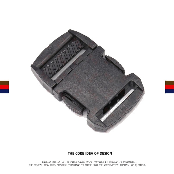 M021A-25 Clasp Buckle