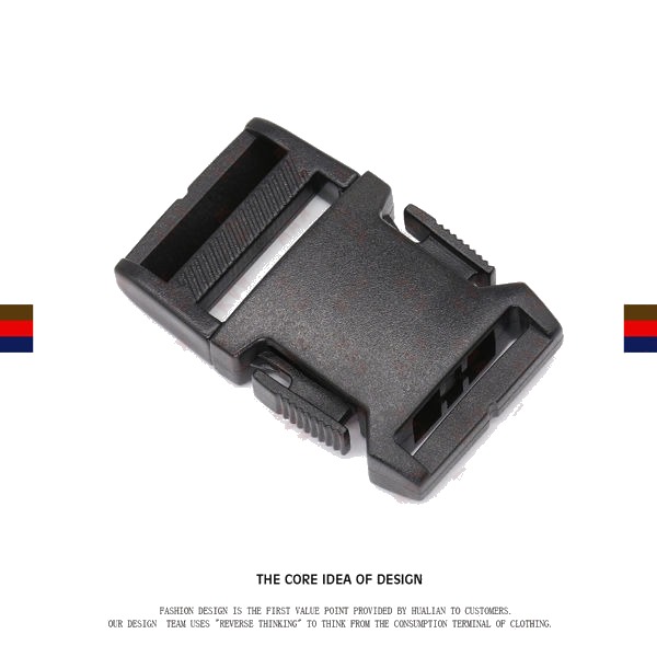 M021B-25 Clasp Buckle
