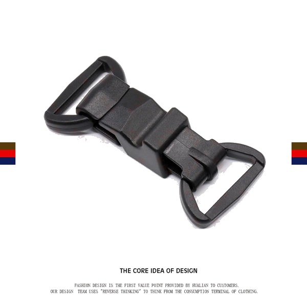 M022-32 Clasp Buckle