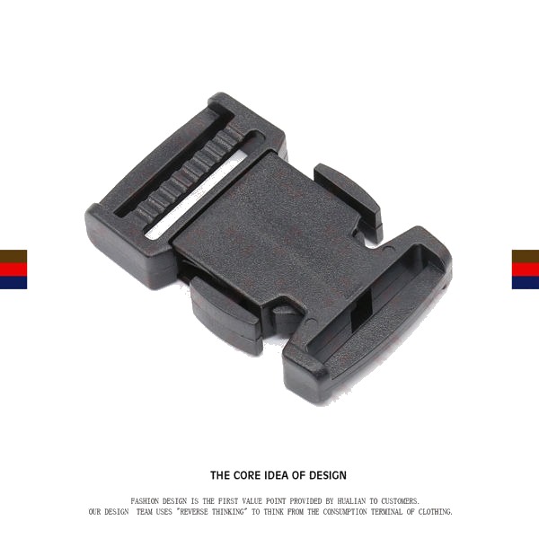 M025-20 Clasp Buckle