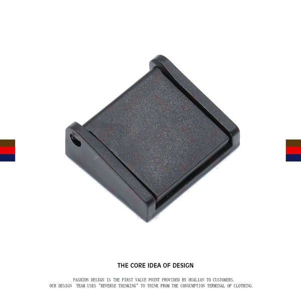 M028-25 Clasp Buckle