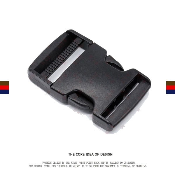 M031-38 Clasp Buckle