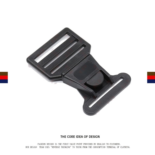 M032-40 Clasp Buckle