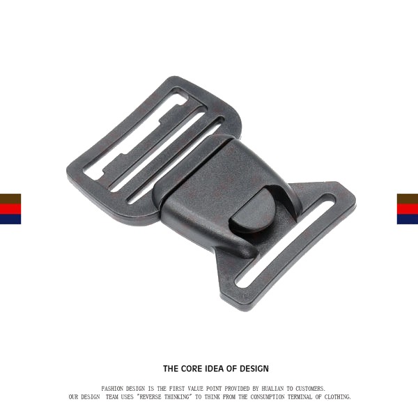M032A-39 Clasp Buckle