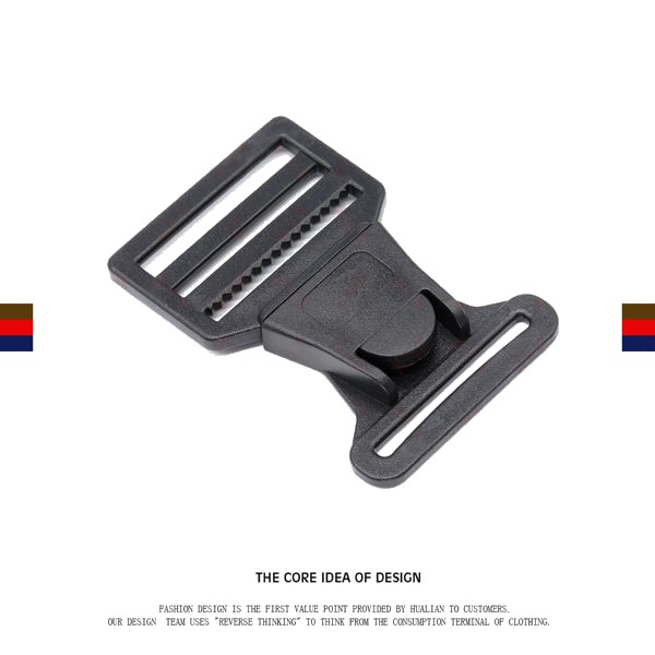 M032C-40 Clasp Buckle
