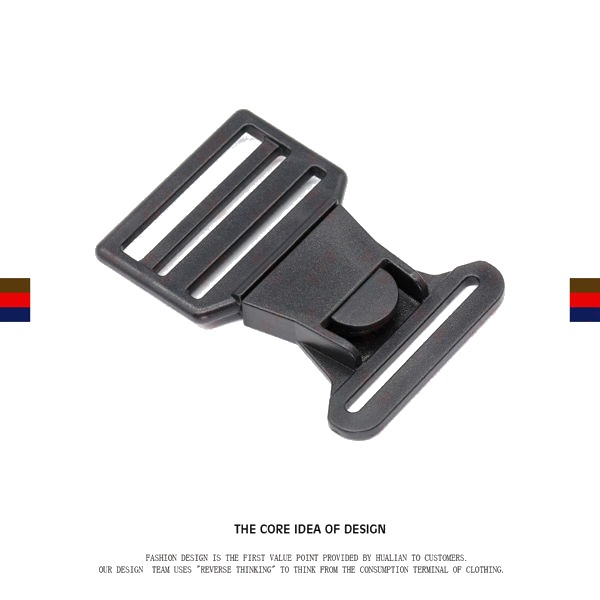 M032F-40 Clasp Buckle