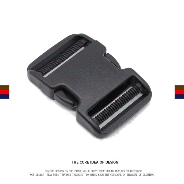 M033-50 Clasp Buckle