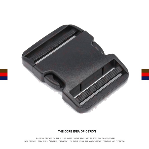 M033B-60 Clasp Buckle