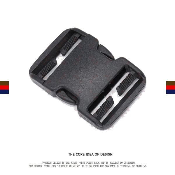 M033C-50 Clasp Buckle