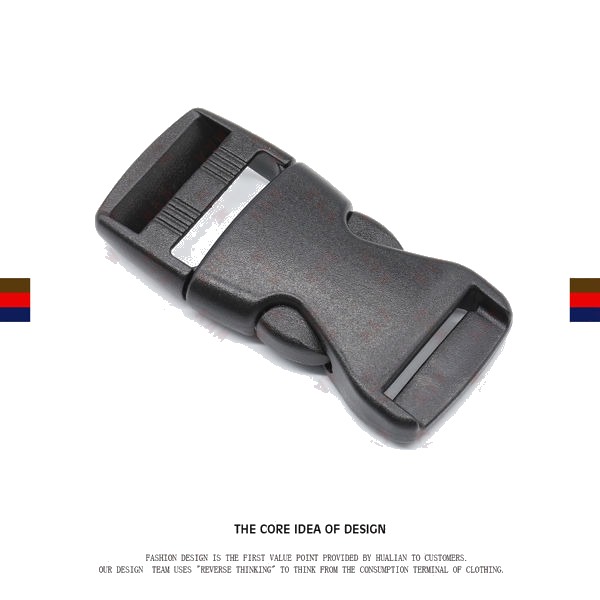 M034-25 Clasp Buckle