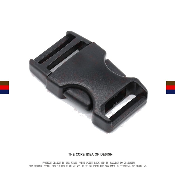 M035-25 Clasp Buckle