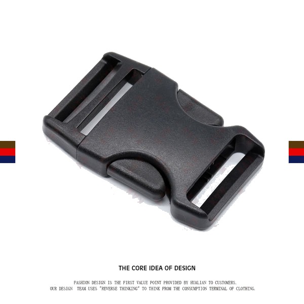 M035A-38 Clasp Buckle
