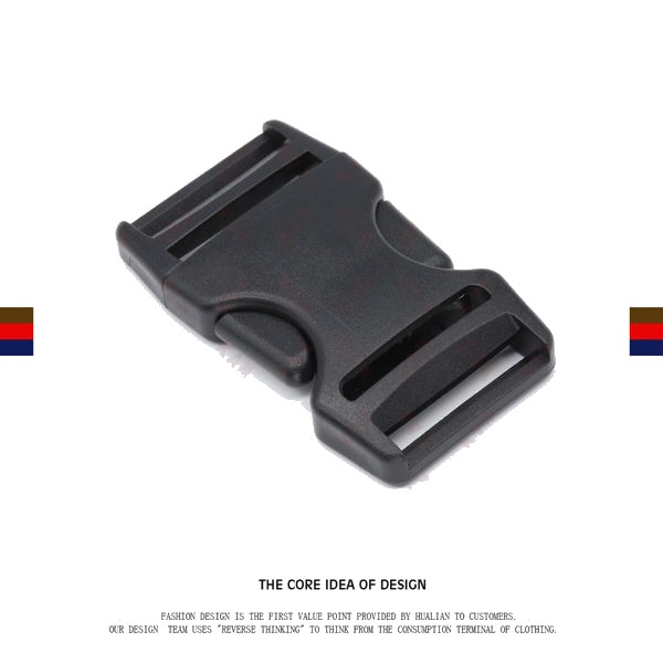 M035B-38 Clasp Buckle
