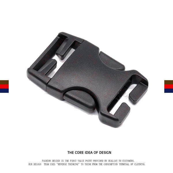 M035C-38 Clasp Buckle