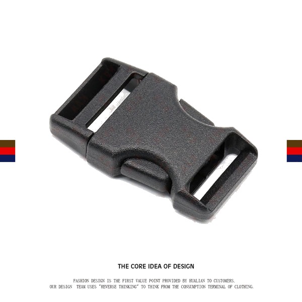 M035D-20 Clasp Buckle