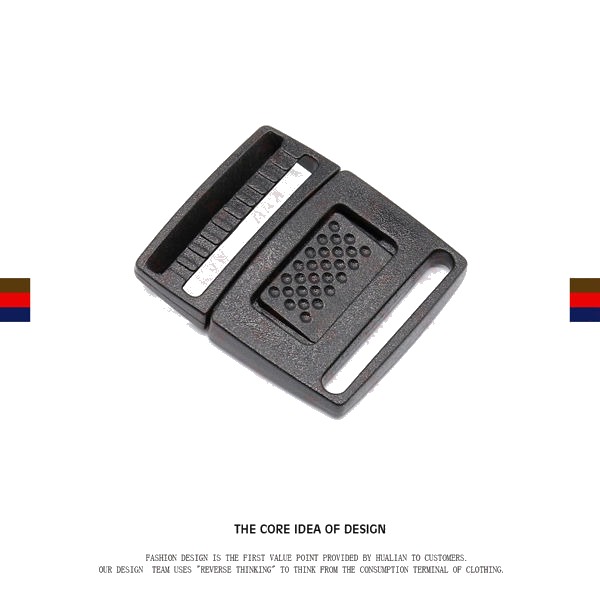 M038A-20 Clasp Buckle