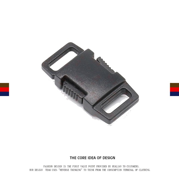 M040-10 Clasp Buckle