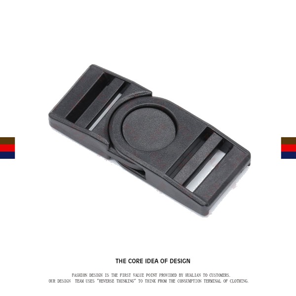 M042-25 Clasp Buckle