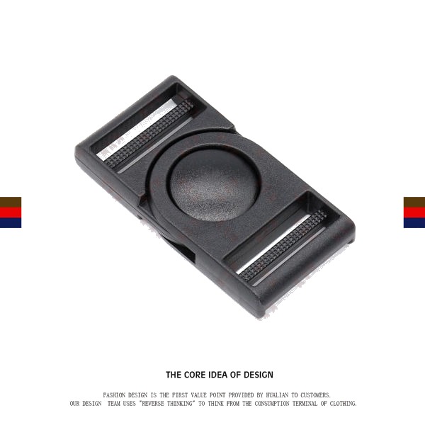 M042A-25 Clasp Buckle