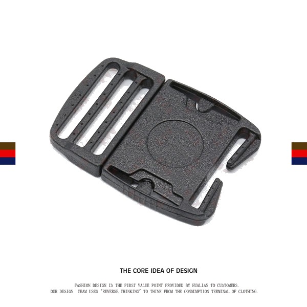 M043-35 Clasp Buckle
