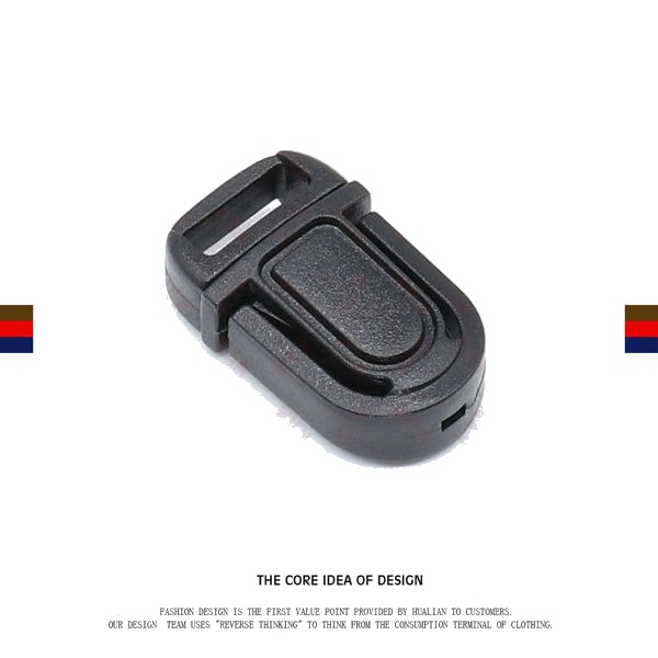M045-8 Clasp Buckle