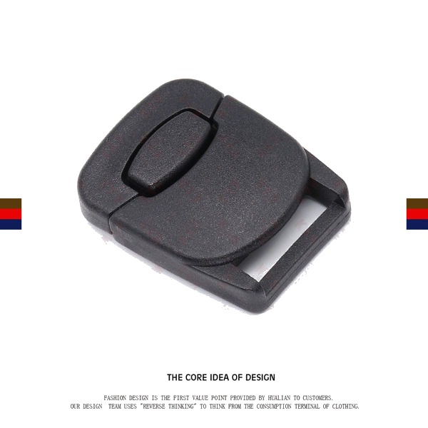 M046-20 Clasp Buckle