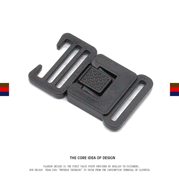 M050-25 Clasp Buckle