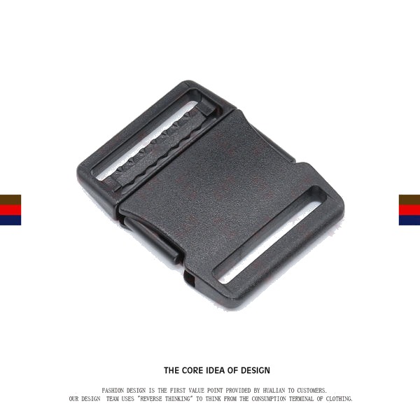 M051-25 Clasp Buckle