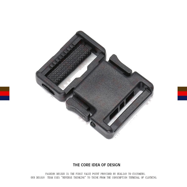 M053-25 Clasp Buckle