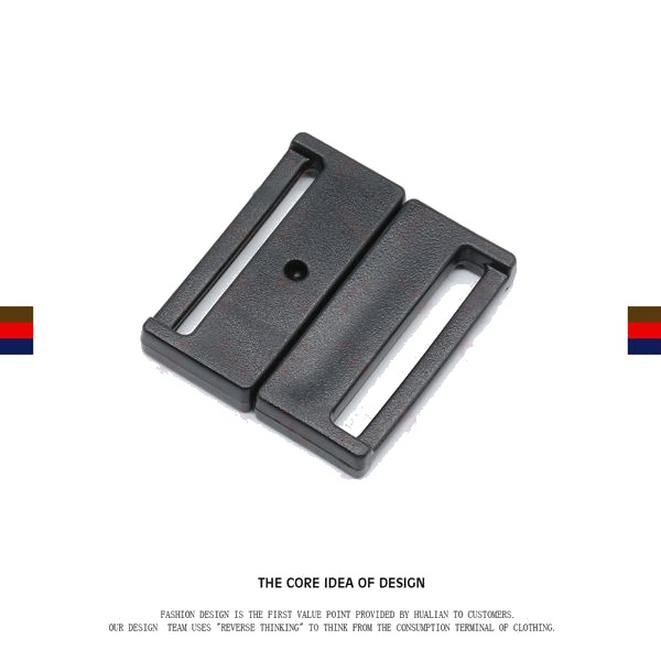 M055-25 Clasp Buckle
