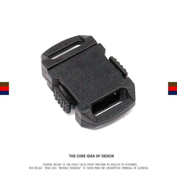 M056-10 Clasp Buckle