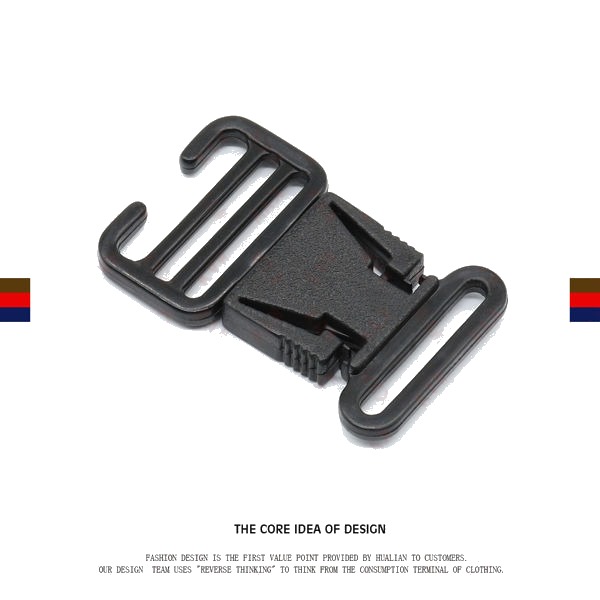 M061-25 Clasp Buckle