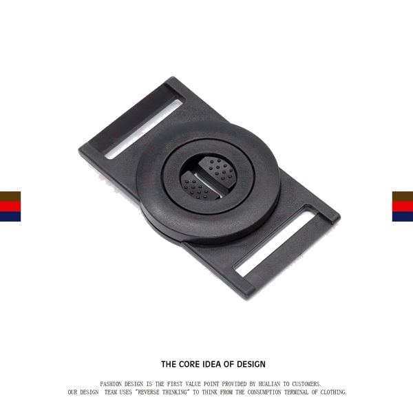 M063-37 Clasp Buckle