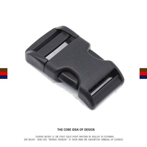 M066-25 Clasp Buckle