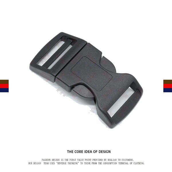 M066B-26 Clasp Buckle