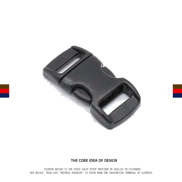 M067B-10 Clasp Buckle