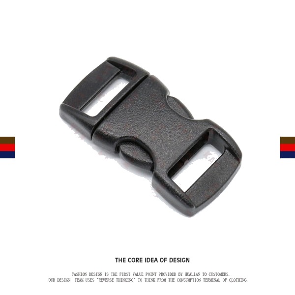 M067C-10 Clasp Buckle